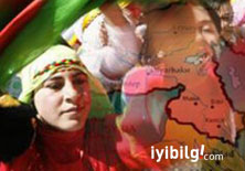 Kürt yönetimi 'Bağdat' için toplandı