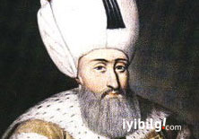 Kanuni Sultan Süleyman'dan MHP'ye cevap 

