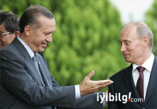Türk-Rus yakınlaşması kimleri rahatsız etti?