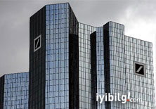 Deutsche Bank için manipülasyon iddiası