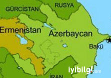 İran, Azerbaycan'a nota verdi