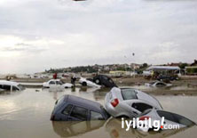 İstanbul'u sele teslim eden şok gerçek
