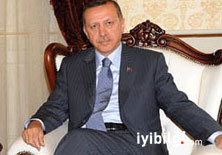 Şok iddia: Erdoğan'ın yatak odası dinlendi

