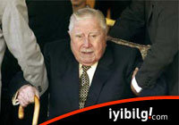 Şili ağlamıyor: Augusto Ugarte Pinochet öldü!