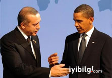 Obama Türkiye'den savaşacak asker istiyor