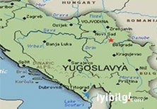 Yugoslavya diye bir ülke artık yok