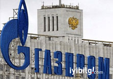 Gazprom'dan 'özel şirket' teklifi