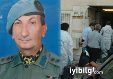 Şok iddia: Emekli Albay'ı infaz ettiler