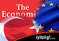 Economist: Türkiye geçmişiyle yüzleşmeli