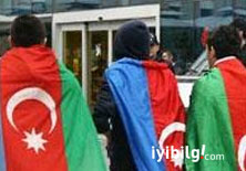 Azerbaycan'dan Türkiye'ye sert tepki! 