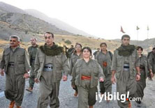 Dünya basını: PKK'nın bitişi başladı