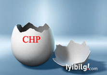 Sarıgül'den CHP'ye istifa darbesi