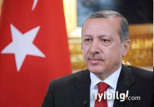 Başbakan Erdoğan hedeflerini açıkladı