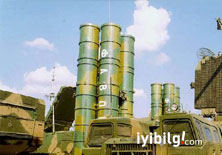 Rus füzeleri İran'da