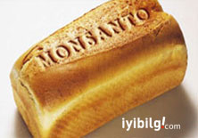 Monsanto taktikleri...