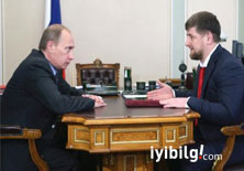 Hedefteki Çeçen konuştu: Vur emrini Kadirov verdi