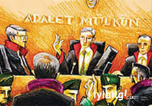 Hakimden Perinçek'i susturan cevap! 
