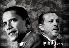 'Obama'yı İsrail'e küstüren Erdoğan'