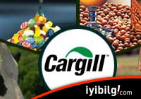 Şekerde Cargill oyunları