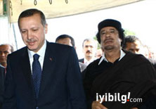 Erdoğan'ı 'İslam aleminin lideri' sayıyor

