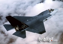 Amerika, İsrail’e ‘özel’ F-35 veriyor