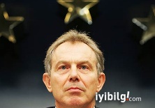 'Petrol, kanlı para ve Blair'in son skandalı'