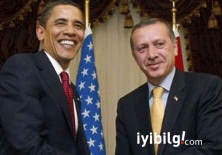 Obama, Erdoğan'ı kutladı