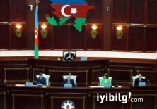 Azerbaycan'da seçim startı verildi