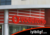 Vodafone'a ağır telekulak cezası