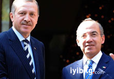 Erdoğan: Açılımlardan korkmuyoruz