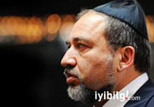Lieberman'ın çıkışı İsrail'i karıştırdı 
