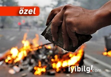 İran: Ateşe benzini kim döküyor?