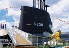 Pakistan Çin'den 8 denizaltı satın alacak