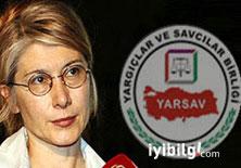 YARSAV 'hayır' kampanyası başlattı