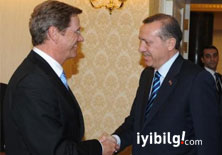 'Sakın Türkiye ile gizli anlaşmalar yapma'