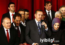 Erdoğan: Kan ağlatıyorlar