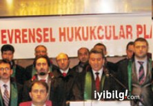 Ankara Barosu 'Kafes'e karşı 