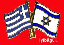 'Yunanistan İsrail’e boyun eğdi'