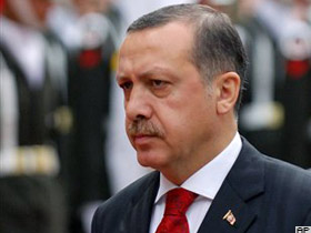 Özal: 'Erdoğan Birinci Başkan olmak istiyor'