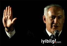 Netanyahu'dan 'kırmızı çizgi' uyarısı