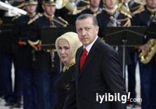 Erdoğan çifti Uludere'ye gidiyor