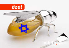 'Arı'nızı İsrail'e verir misiniz?
