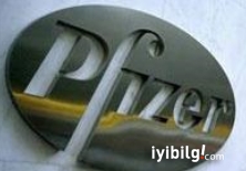 Pfizer'den 'soykırım' açıklaması 
