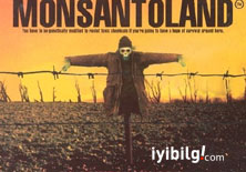 Monsanto'nun 
itirafları...
