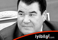 Türkmenistan Devlet Başkanı Saparmurat öldü