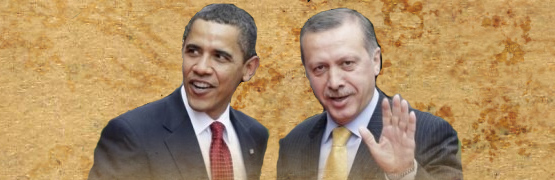 Obama, Erdoğan'a küstü mü?