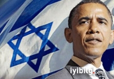 İsrail, Obama'yı böyle sıkıştırıyor