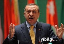 Erdoğan: Buna fırsat vermeyeceğiz