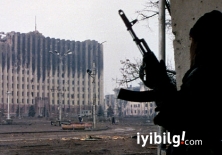 Moskova saldırısının ardından 4 senaryo
