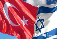 'Türkiye İsrail'e meydan okuyacak' 
